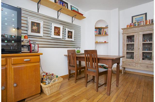 Appartement Quartier Montmartre Parigi Esterno foto