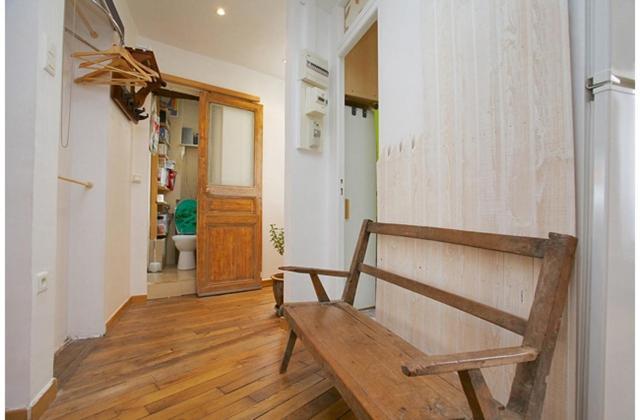 Appartement Quartier Montmartre Parigi Esterno foto