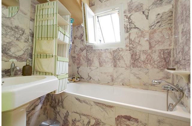 Appartement Quartier Montmartre Parigi Esterno foto